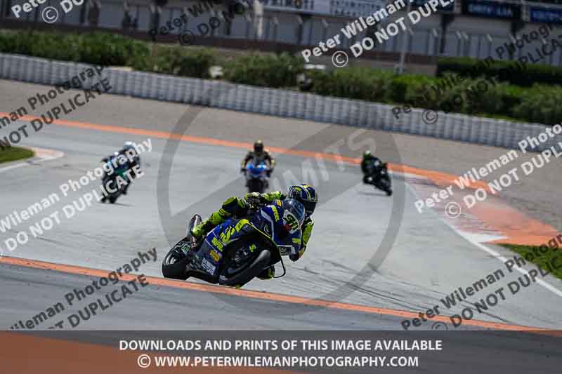 march 2018;motorbikes;no limits;peter wileman photography;portugal;trackday digital images;valencia